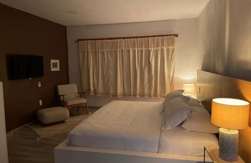 Malinalco Cama Y Desayuno | Quinta Ascensión Hotel Boutique Only Adults