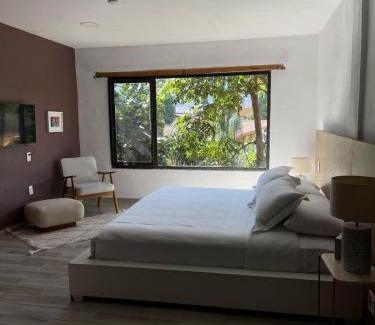Malinalco Cama Y Desayuno | Quinta Ascensión Hotel Boutique Only Adults