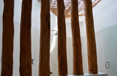 Malinalco Hotel | Quinta Ascension - Adults Only