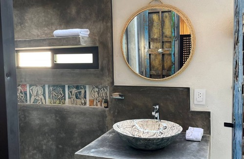 Malinalco Hotel | Quinta Ascension - Adults Only