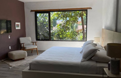 Malinalco Hotel | Quinta Ascension - Adults Only