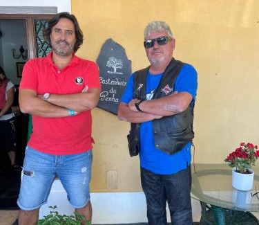 Portalegre Villa | Quinta Castanheiro da Penha - Alegrete - Portalegre - Alentejo