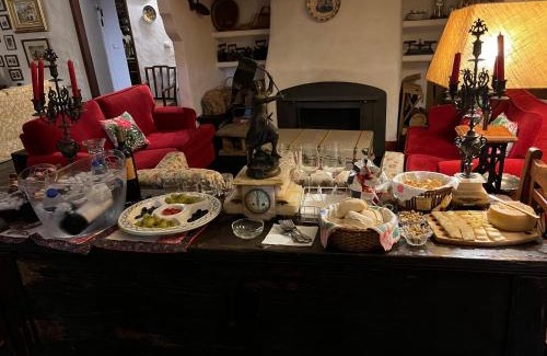 Portalegre Villa | Quinta Castanheiro da Penha - Alegrete - Portalegre - Alentejo