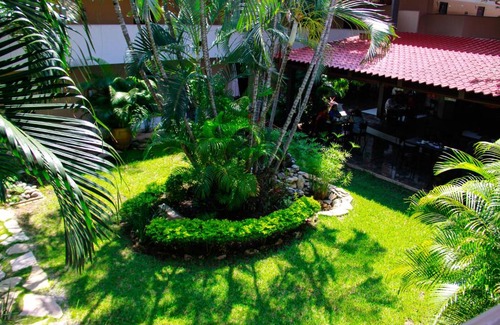 Tuxtla Gutiérrez Hotel | Quinta Chiapas