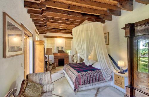 Malinalco Cama Y Desayuno | Quinta Cielo - Hotel Boutique y Restaurante