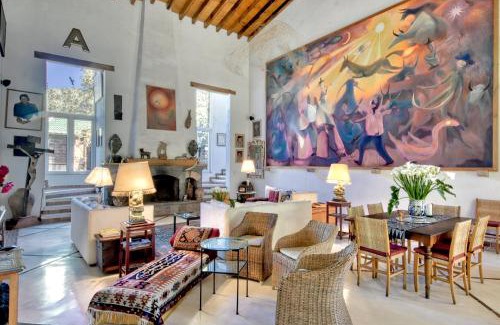 Malinalco Cama Y Desayuno | Quinta Cielo - Hotel Boutique y Restaurante