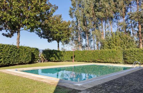 Amares Villa | Quinta Da Ataíde