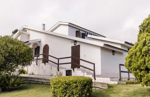 Figueira da Foz Casa | Quinta da Avó Bella