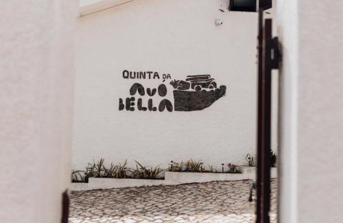 Figueira da Foz Casa | Quinta da Avó Bella