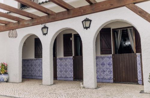 Figueira da Foz Casa | Quinta da Avó Bella