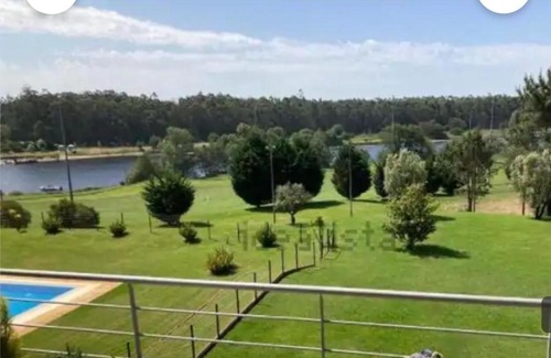 Apulia e Fao Apartamento | Quinta da Barca Resort