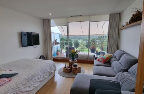 Apulia e Fao Apartamento | Quinta da Barca Resort
