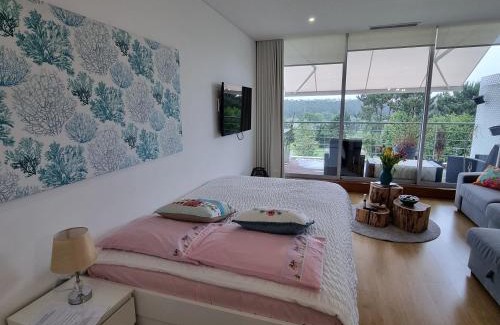 Apulia e Fao Apartamento | Quinta da Barca Resort