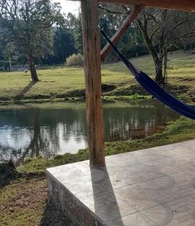 Sao Francisco de Paula Chalet De Esquí | Quinta da Boa Vista São Chico