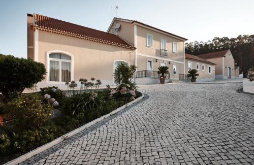 Torres Vedras Cama Y Desayuno | Quinta da Carlota