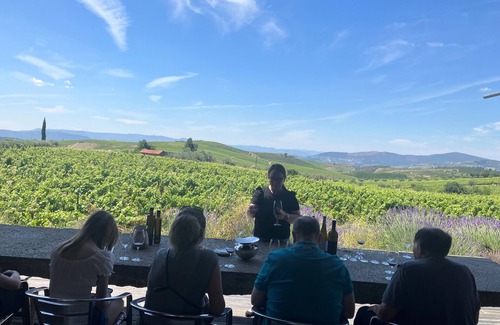 Favaios Villa | QUINTA DA FAISCA - Agro Turismo