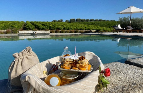 Favaios Villa | QUINTA DA FAISCA - Agro Turismo