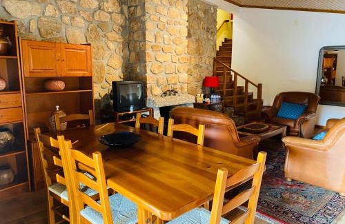 Ovoa Complejo | Quinta da Memória Village