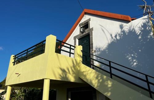 Arco de Sao Jorge Casa | Quinta da quebrada