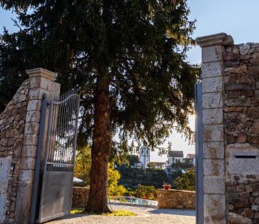 Pedrogao Pequeno Casa | Quinta da Rocha 1875