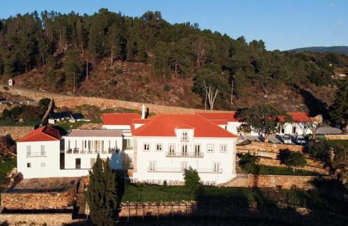Pedrogao Pequeno Casa | Quinta da Rocha 1875