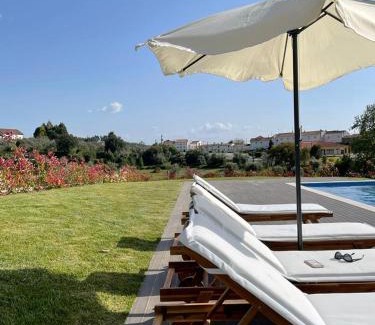 Pedrogao Pequeno Casa | Quinta da Rocha 1875