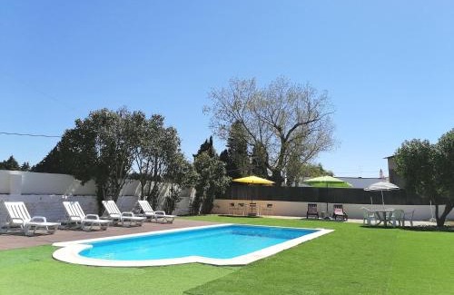 Alpiarca Casa | Quinta da Torre
