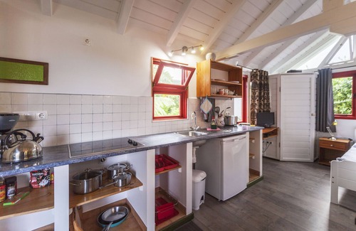 Ginetes Cabina | Quinta das Abelhas - Casa de Favo