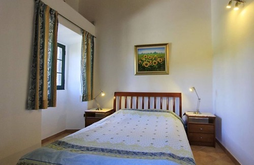 Ginetes Complejo | Quinta das Abelhas -Cantinho de Mel - 2 bedrooms