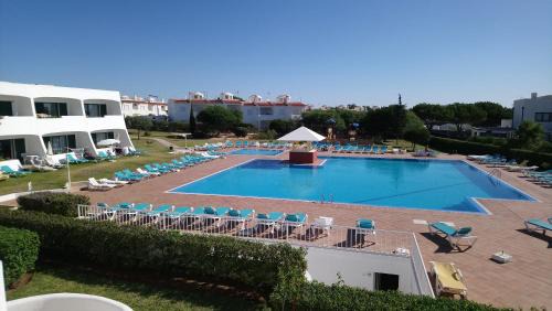 Alporchinhos Apartamento | Quinta Das Figueirinhas & Quintinha Village