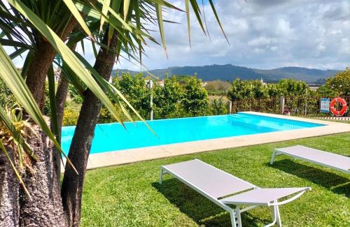 Barcelos Casa | Quinta de Castelhão