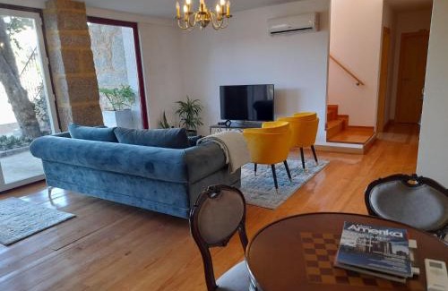 Barcelos Casa | Quinta de Castelhão