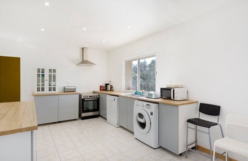 Riachos Villa | Quinta de Guaria