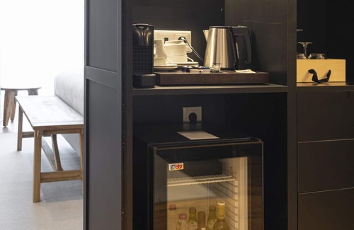 Adorigo Hotel | Quinta de São Luiz - The Vine House