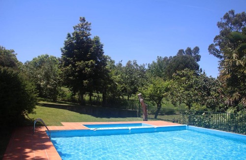 Paredes Casa | Quinta do Grande Herdeiro