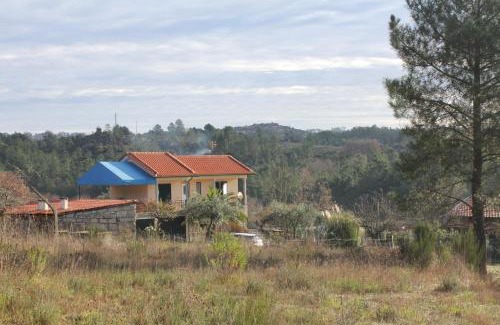 Matanca Casa | Quinta do Mineiro-Serra da Estrela
