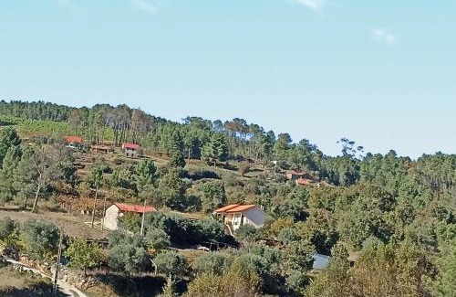 Matanca Casa | Quinta do Mineiro-Serra da Estrela
