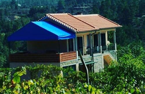 Matanca Casa | Quinta do Mineiro-Serra da Estrela