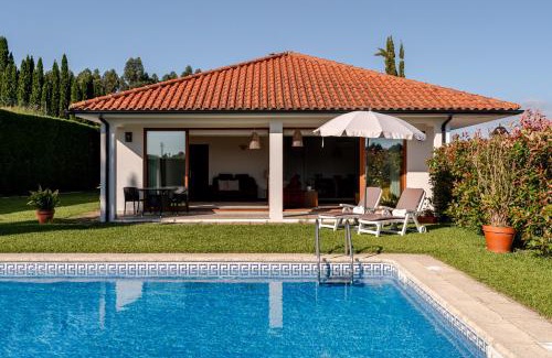 Agilde Casa | Quinta do Outeirinho - Villa Deluxe