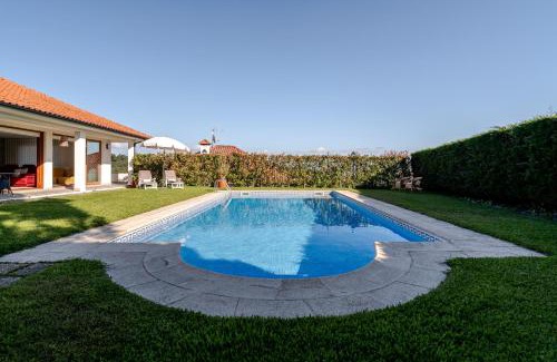 Agilde Casa | Quinta do Outeirinho - Villa Deluxe