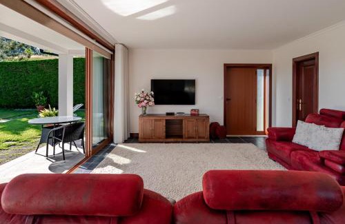 Agilde Casa | Quinta do Outeirinho - Villa Deluxe