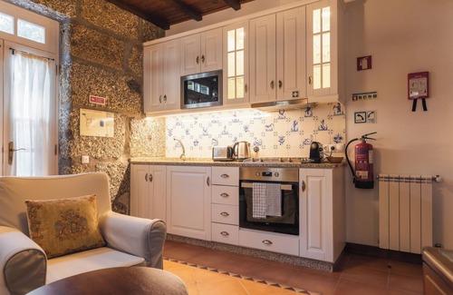 Anreade Hotel | Quinta do Outeiro