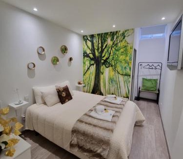 Canhoso Casa | Quinta do Ribeiro