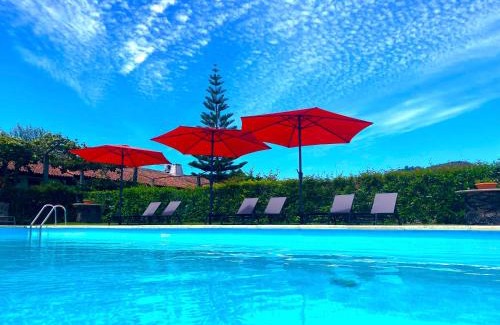 Cardielos Casa | Quinta Dom Sapo - Agroturismo