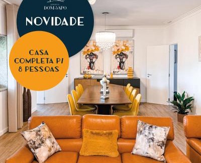 Cardielos Casa | Quinta Dom Sapo - Agroturismo