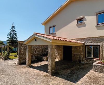 Cardielos Casa | Quinta Dom Sapo - Agroturismo