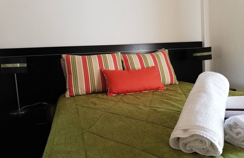 Fornos de Algodres Otro | Quinta dos Carvalhais - Serra da Estrela