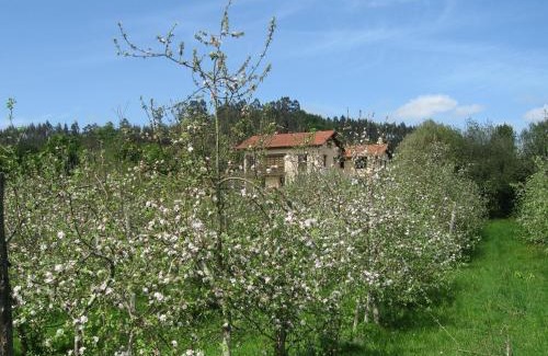 Camoca Apartamento | Quinta El Verxel - Ecoturismo