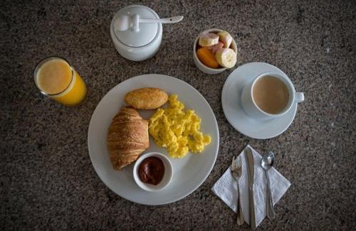 Ambato Cabina | Quinta Hotel Las Buganvillas