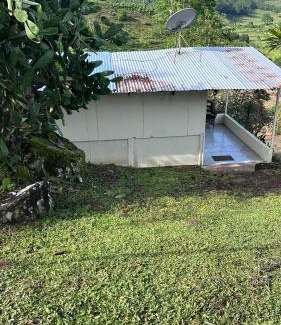 La Suiza Casa | Quinta La Lomita